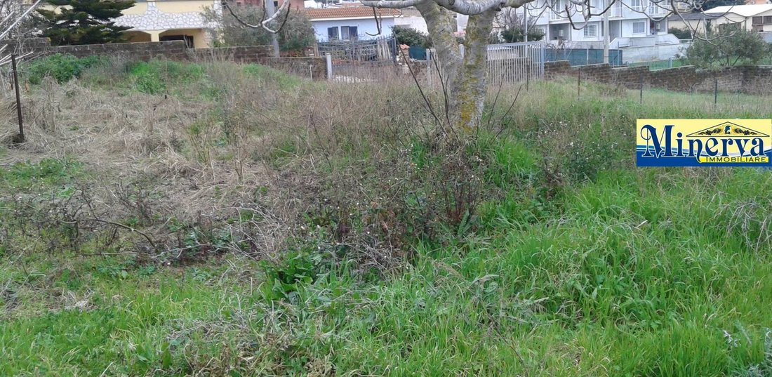 Land in Cocchino Hill, Anzio, Italy 3 - 16762817