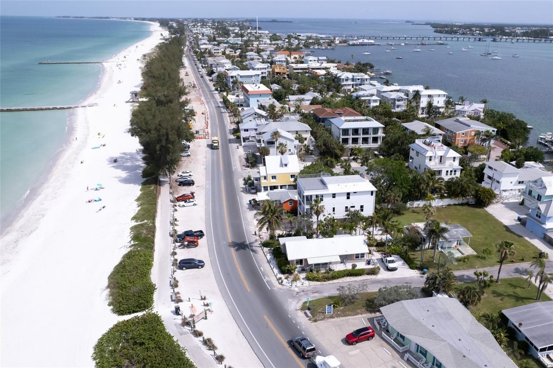 Land in Bradenton Beach, Florida, United States 4 - 16760720