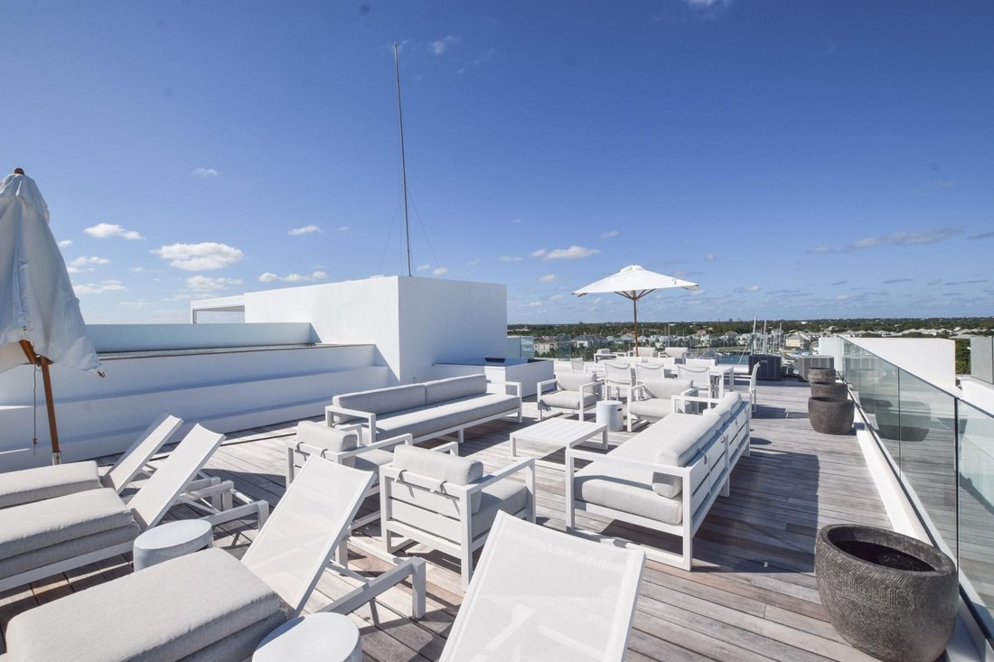 Condo in Nassau, New Providence, The Bahamas 2 - 15470680