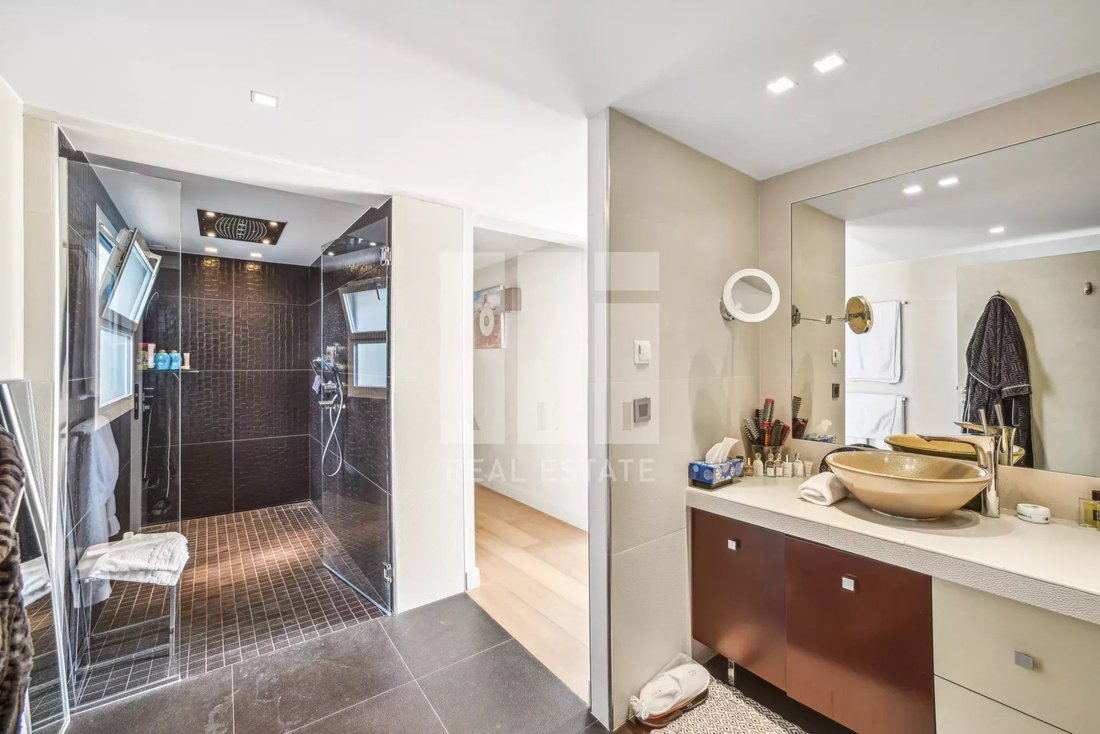 Penthouse in Cannes, Provence-Alpes-Côte d'Azur, France 5 - 16752821