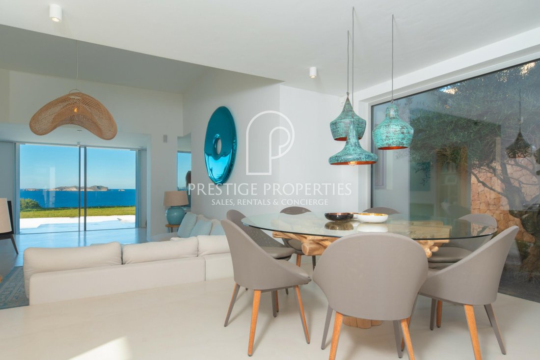 Villa in Balearic Islands, Spain 4 - 16613809
