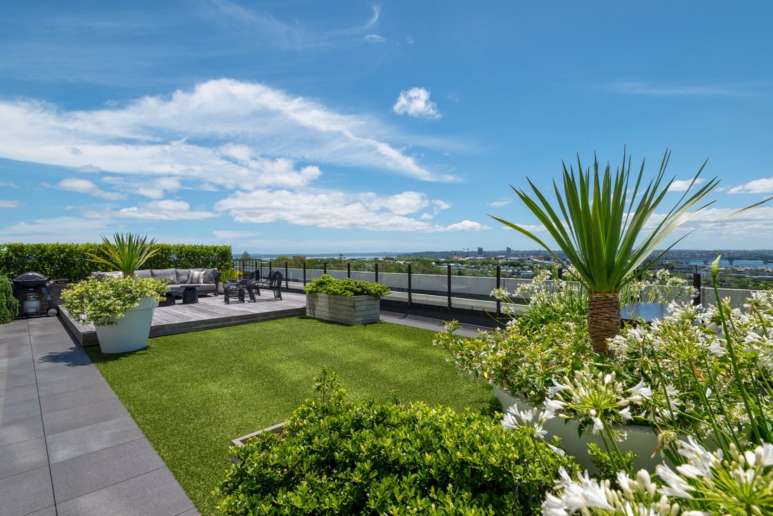 Appartement à Auckland, Auckland, Nouvelle-Zélande 2 - 16765013