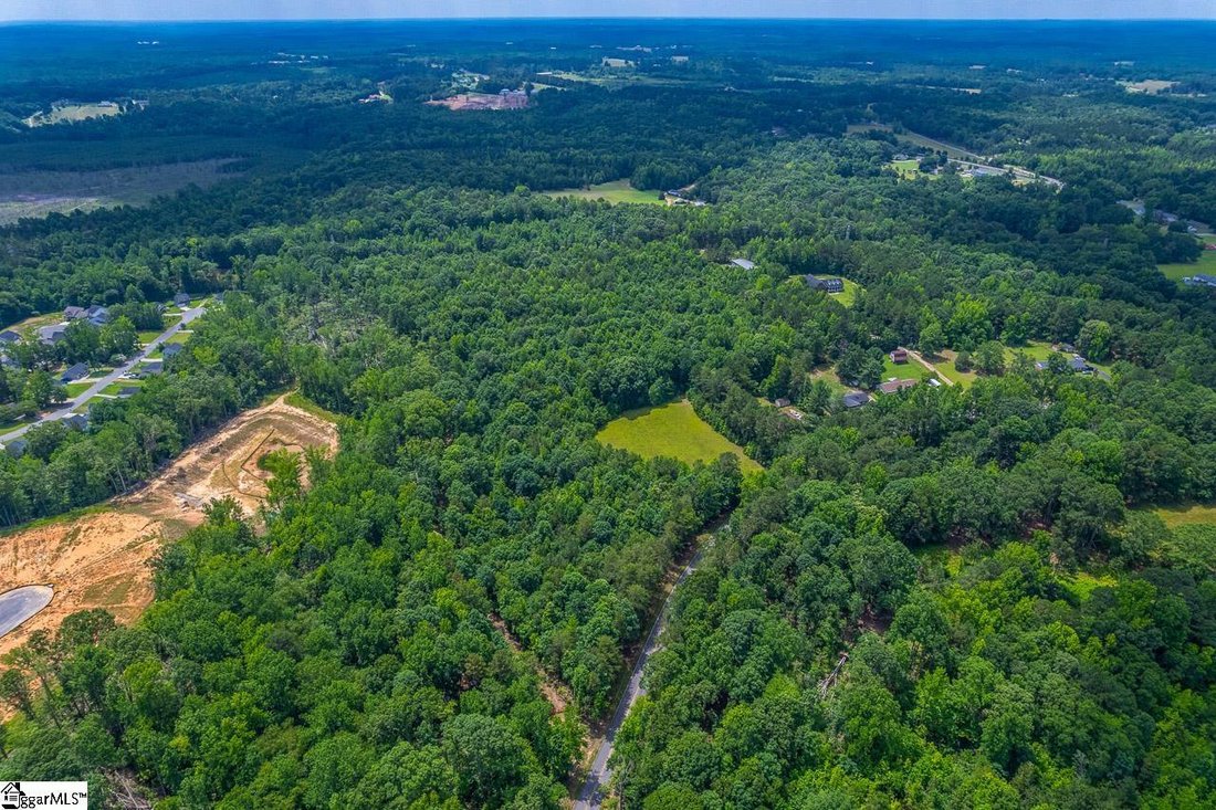 Farm Ranch in Woodruff, South Carolina, United States 2 - 16753942
