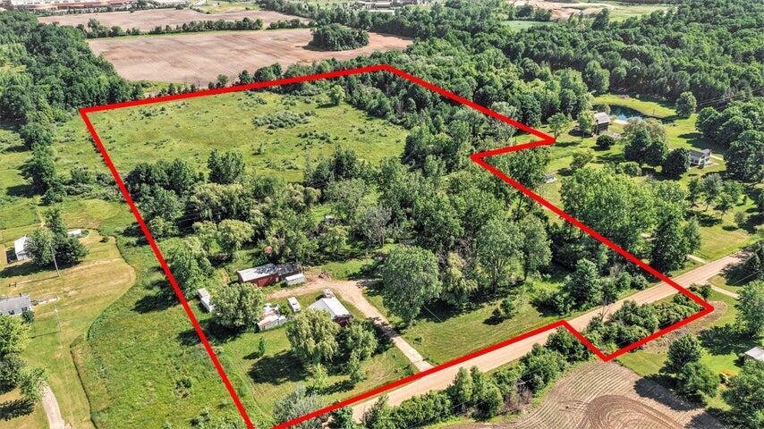 Land in Shelbyville, Michigan, United States 5 - 16754595