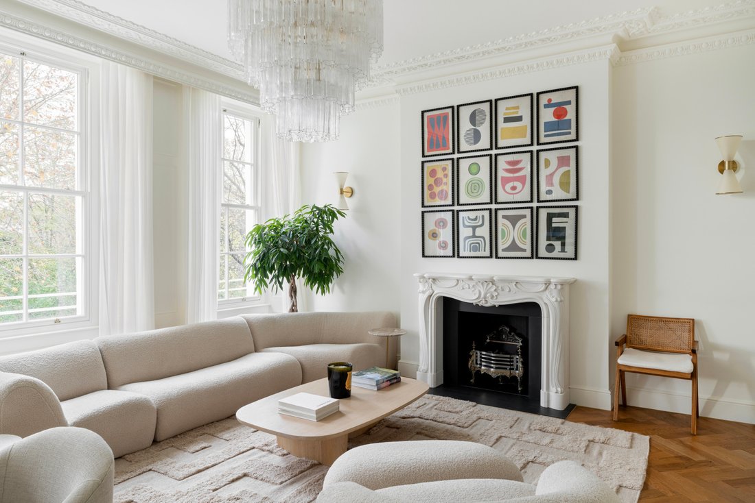 Apartment in Holland Park, Kensington And Chelsea, England 2 - 16757567