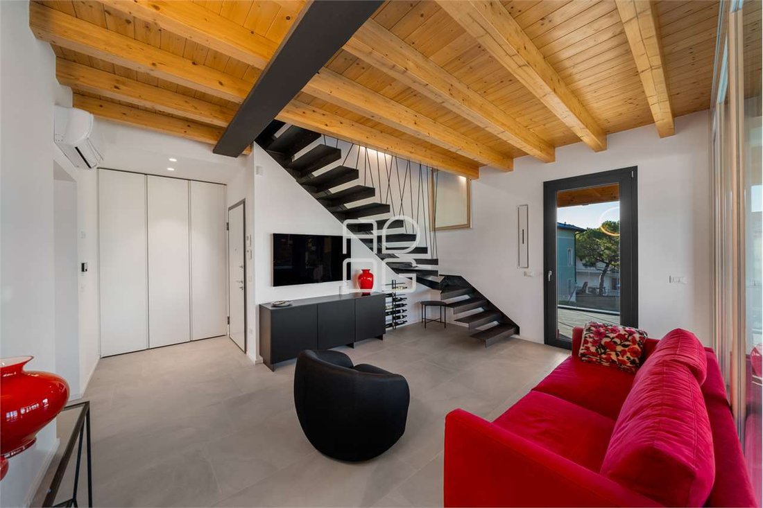 Apartment in Rivoltella, Desenzano del Garda, Lombardy 4 - 16757857