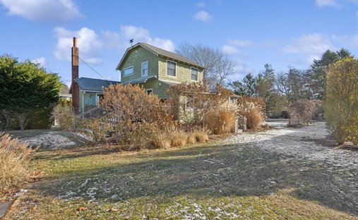 Hampton Bays, New York, United States 1