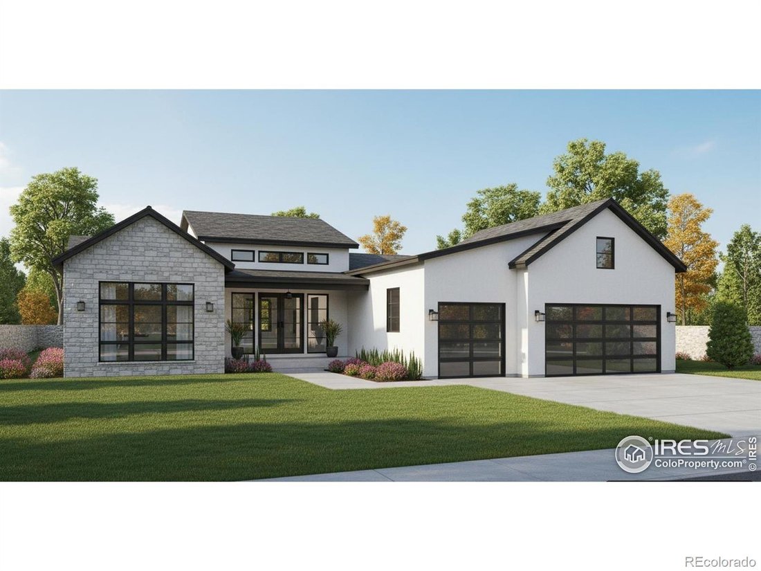 House in Arvada, Colorado, United States 1 - 16756337
