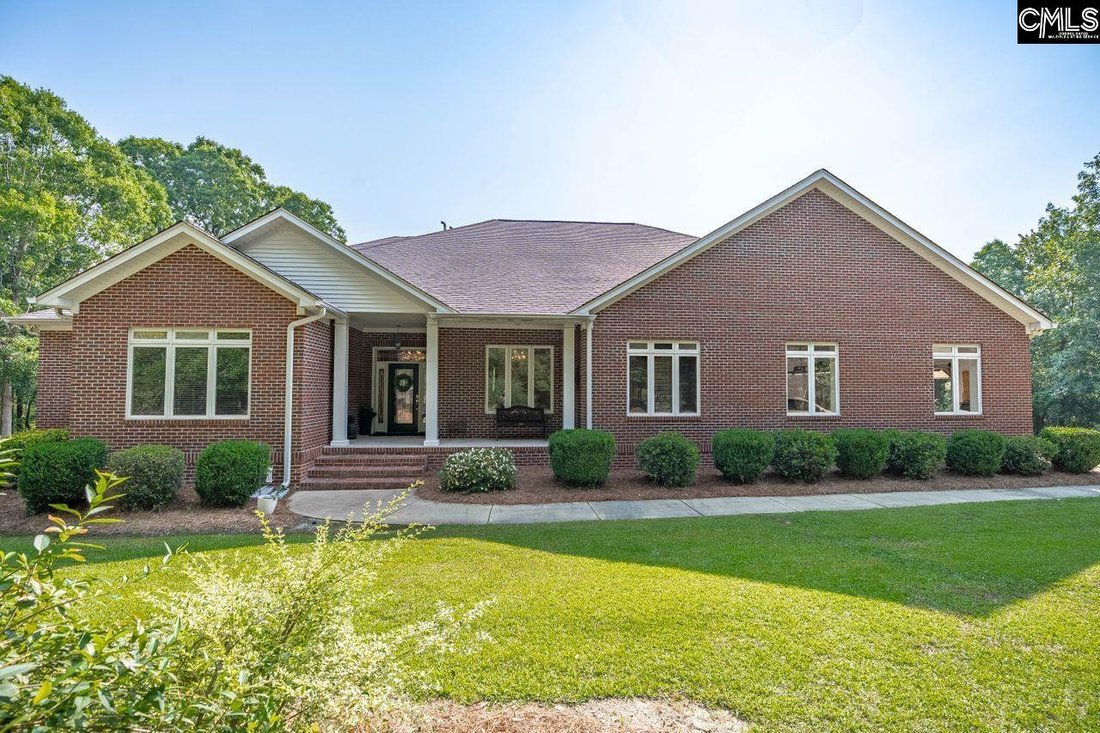 House in Lexington, South Carolina, United States 1 - 16764057