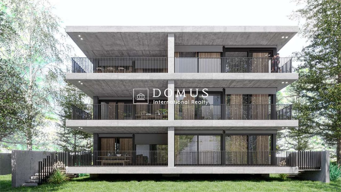 Wohnung in Balerna, Tessin, Schweiz 4 - 16757881