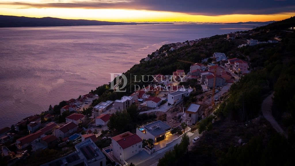House in Omis, Split-Dalmatia County, Croatia 4 - 16760511