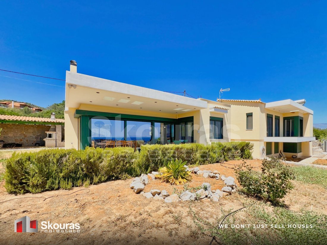 House in Sofiko Community, Solygeia, Greece 1 - 16727805