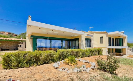 Casa en Sofiko Community, Solygeia, Grecia 1