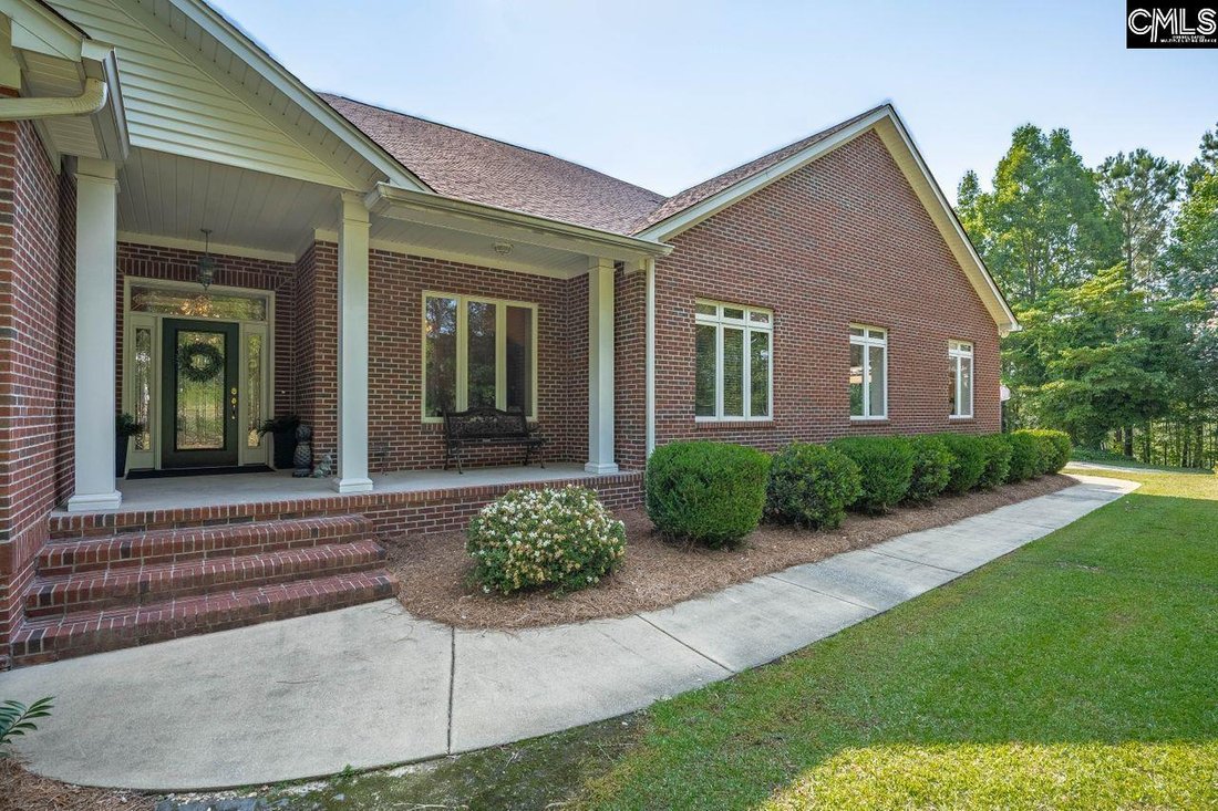 House in Lexington, South Carolina, United States 2 - 16764057