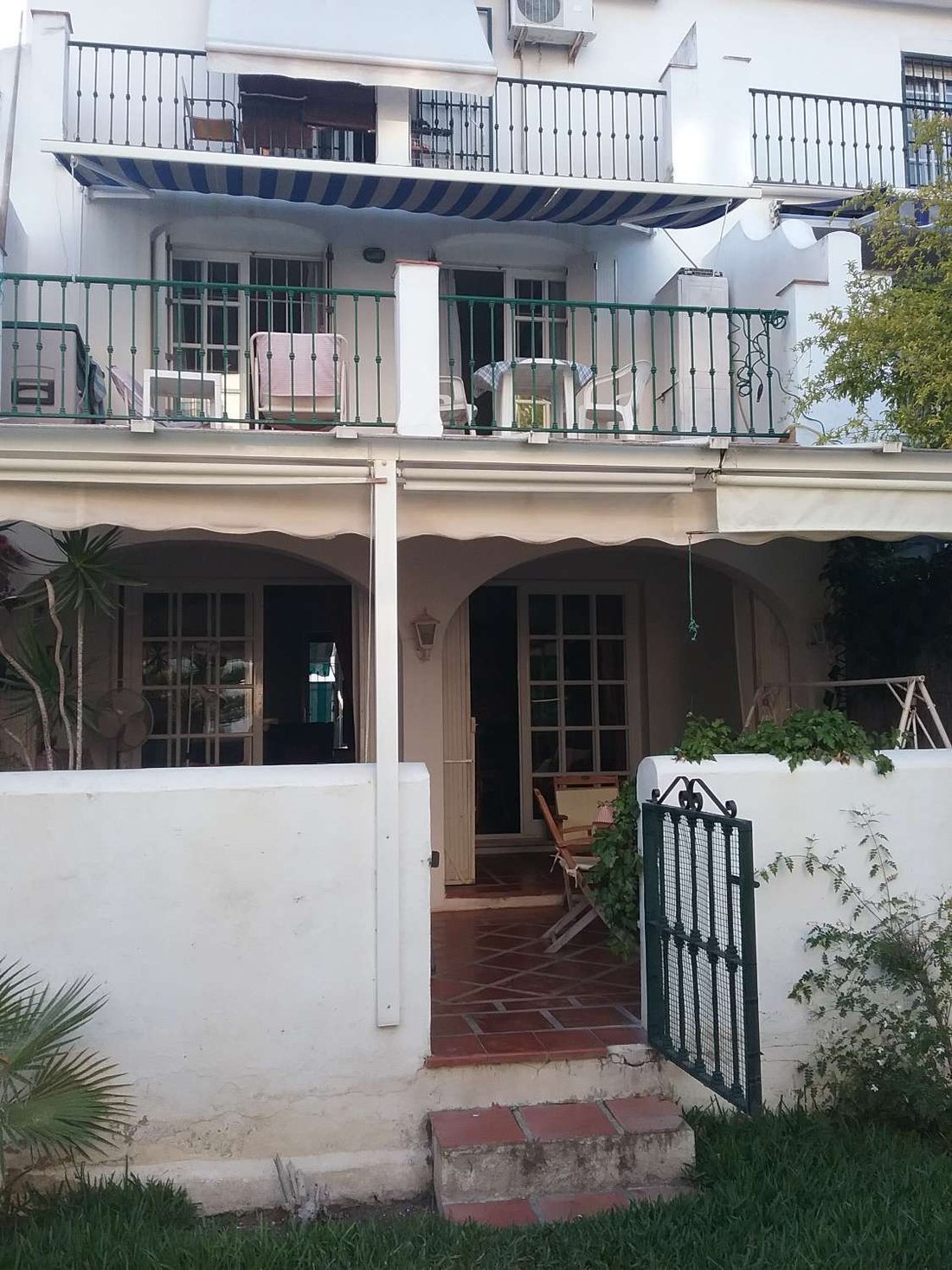 Chalet in Fuengirola, Andalusia, Spain 3 - 16757570