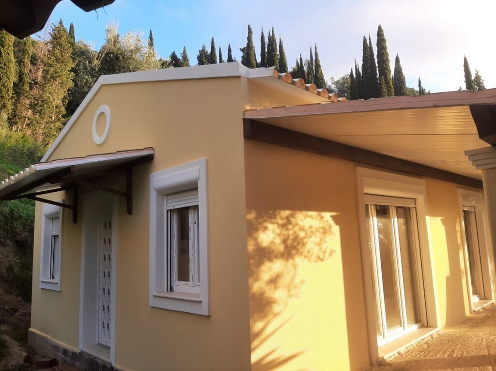House in Corfu, Peloponnese, Western Greece and the Ionian, Greece 4 - 14899792