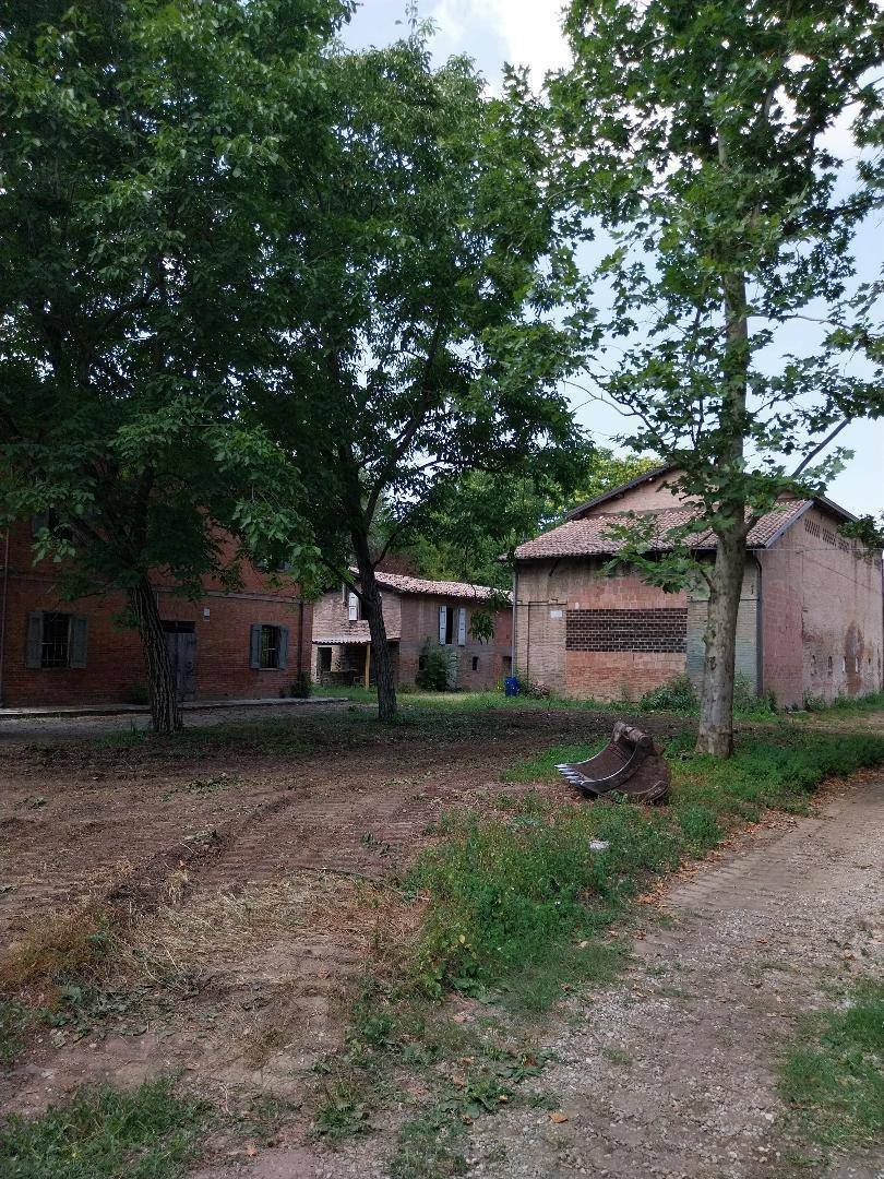 Landhaus in Formigine, Emilia-Romagna, Italien 2 - 16765060