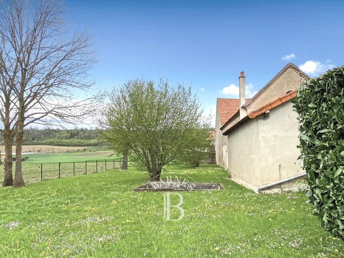 House in Chaptuzat, Auvergne-Rhône-Alpes, France 4 - 16758352
