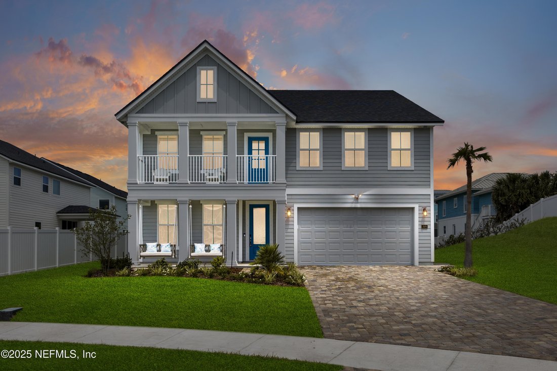 House in St. Augustine, Florida, United States 1 - 16757672