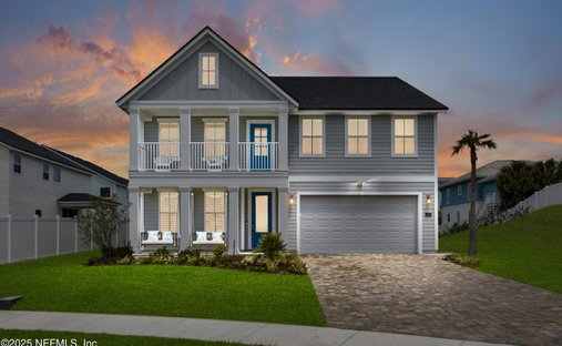 Casa en San Agustín, Florida, Estados Unidos 1
