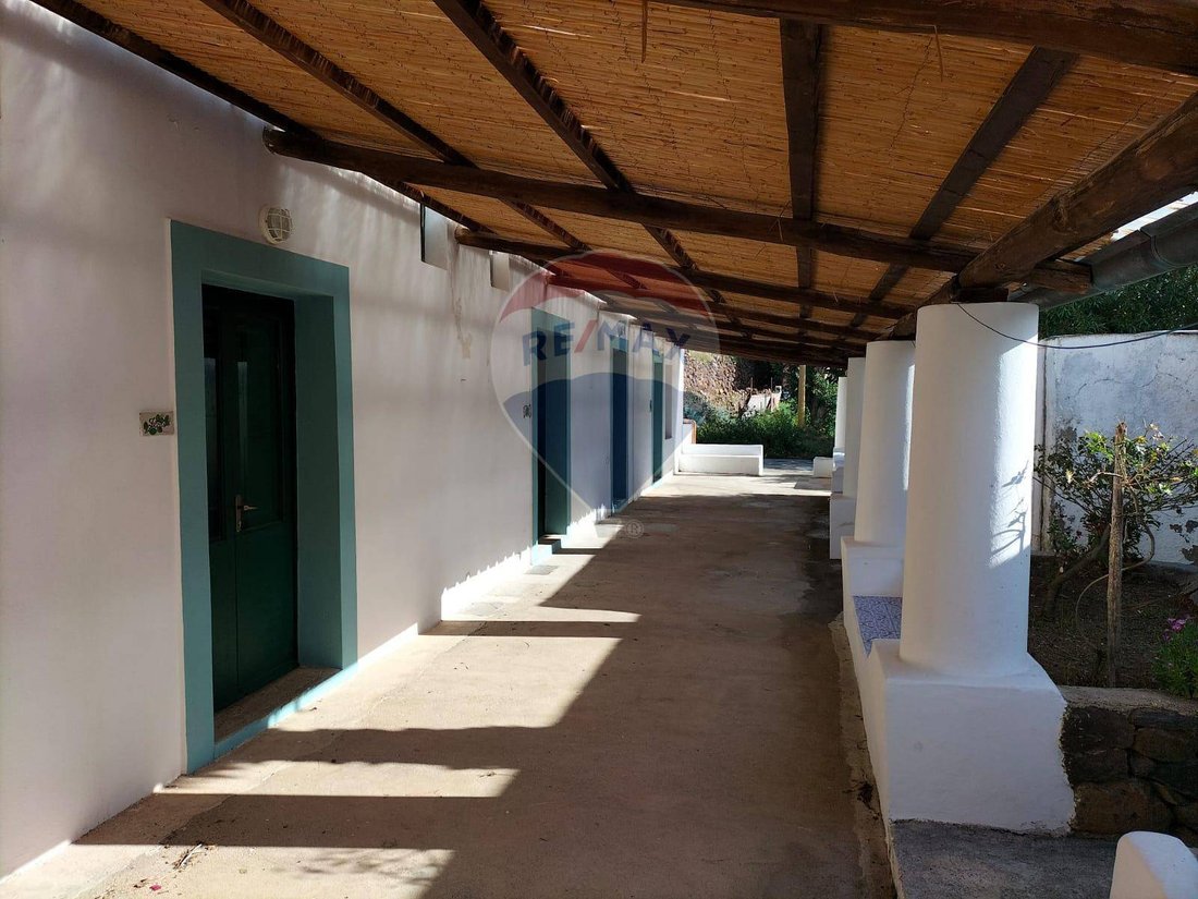 House in Filicudi, Sicily, Italy 4 - 16763049