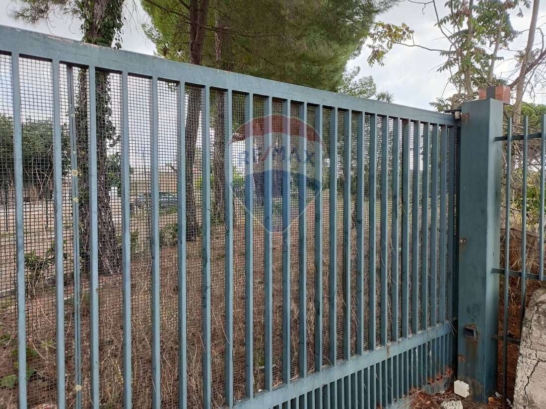 Land in Caltagirone, Sicily, Italy 4 - 16763131