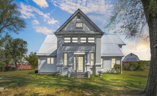 House in Lebanon, Missouri, United States 1