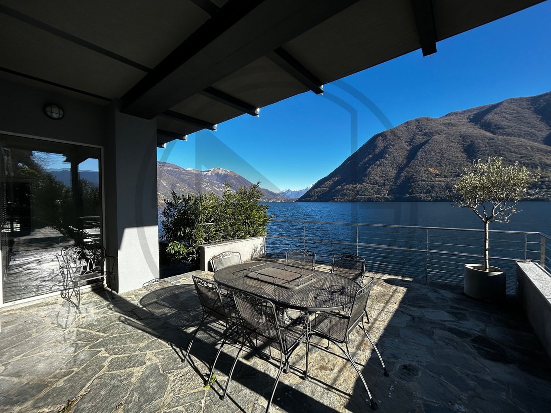 Villa a Brienno, Lombardia, Italia 3 - 16753423