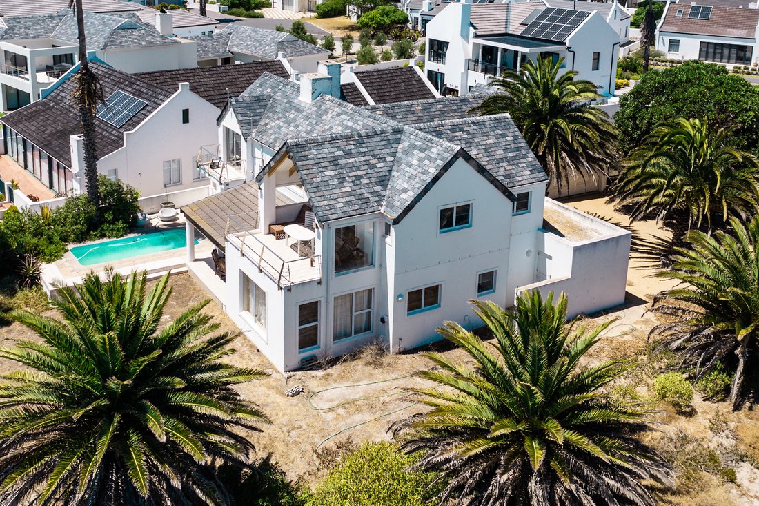 Country House in Steenberg`s Cove, Western Cape, South Africa 4 - 16761378
