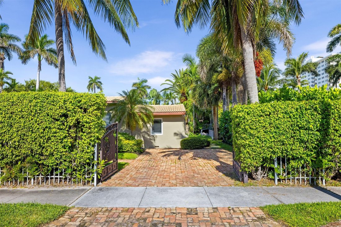 House in Fort Lauderdale, Florida, United States 3 - 16753498