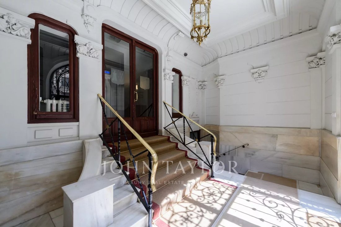 Appartement à Salamanque, Madrid, Espagne 5 - 16752976