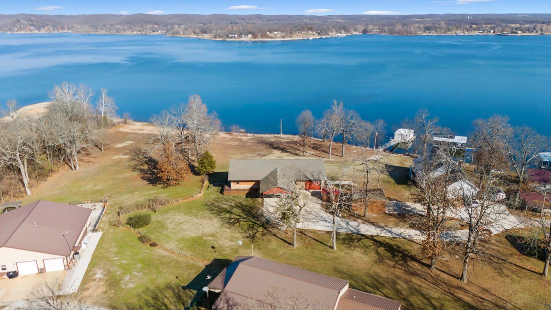 House in Grove, Oklahoma, United States 4 - 16760852