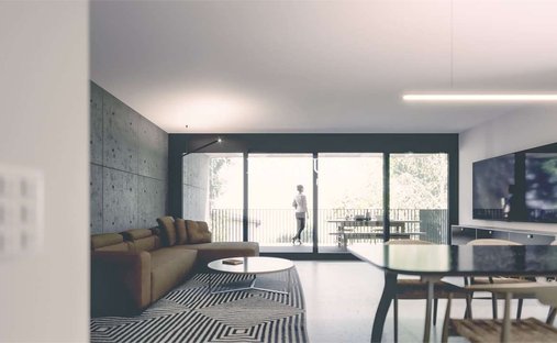 Wohnung in Balerna, Tessin, Schweiz 1