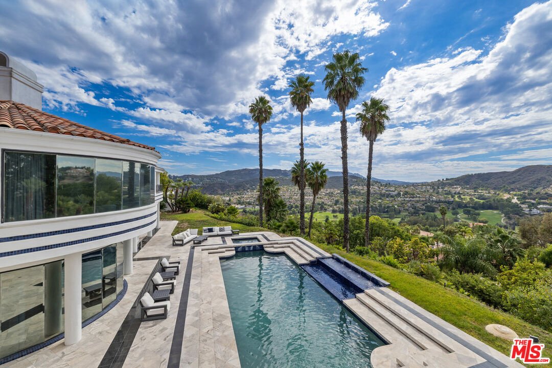 House in Hidden Hills, California, United States 2 - 16754441