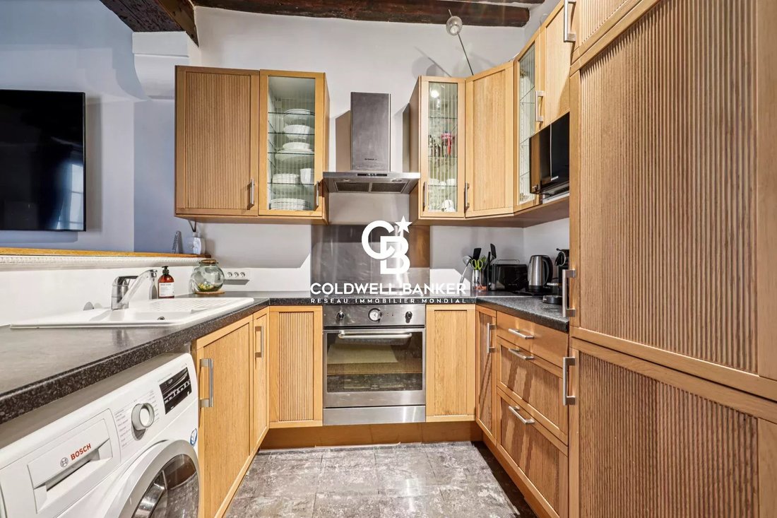 Apartment in Saint Germain l'Auxerrois, Paris 1er Arrondissement, Paris 5 - 16763331