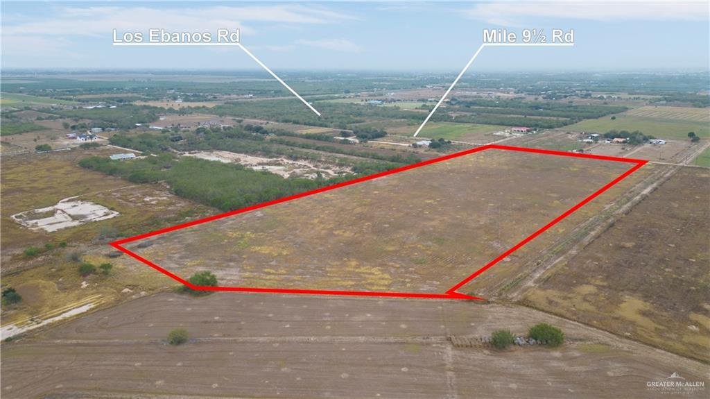 Land in Mission, Texas, United States 5 - 16760744