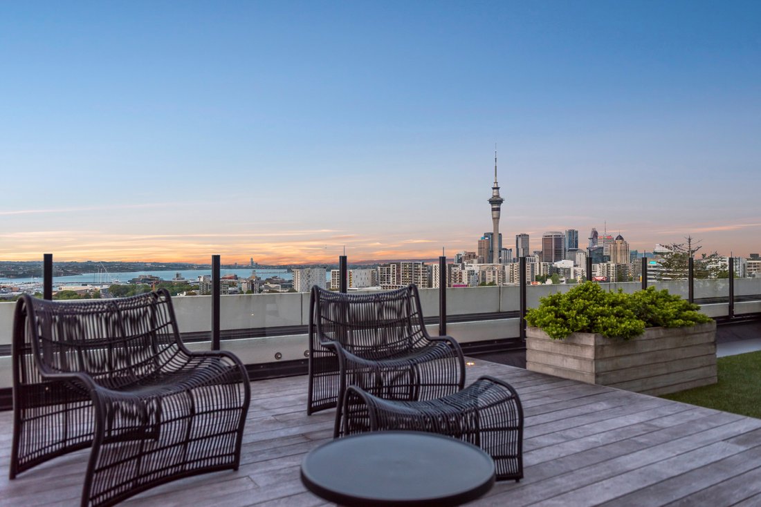 Appartement à Auckland, Auckland, Nouvelle-Zélande 4 - 16765013