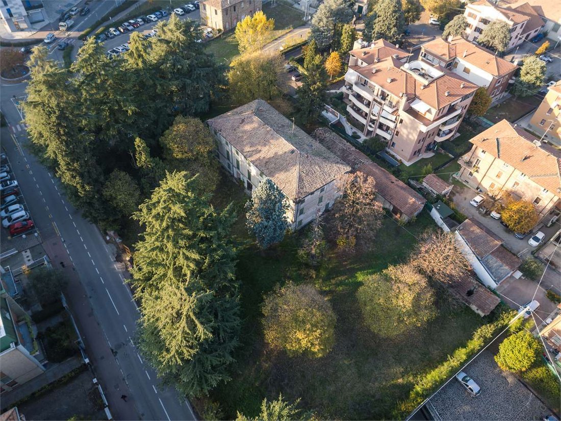 Villa in Vignola, Emilia-Romagna, Italy 3 - 16752899