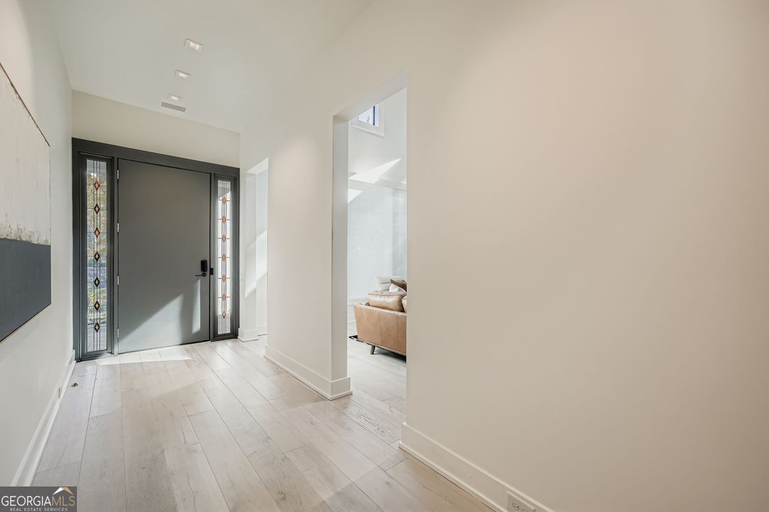 House in Atlanta, Georgia, United States 4 - 16755146