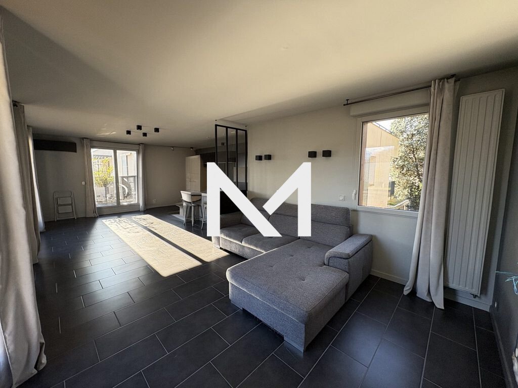 Apartment in Corenc, Auvergne-Rhône-Alpes, France 5 - 16490988