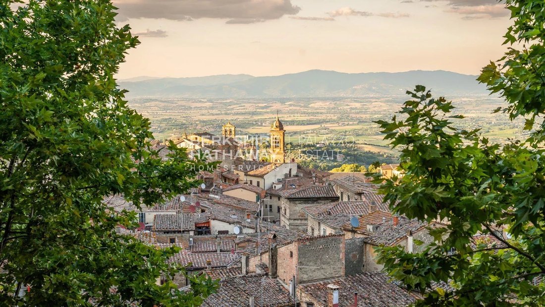Apartment in Montepulciano, Tuscany, Italy 1 - 16762654