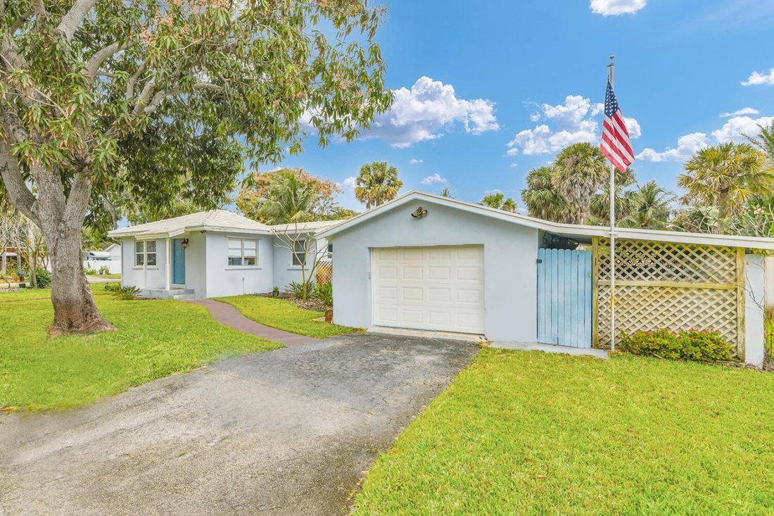 House in Delray Beach, Florida, United States 5 - 16763572