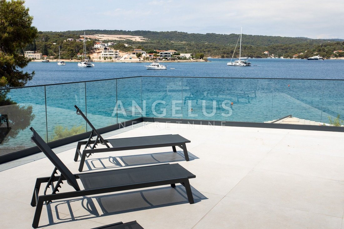 House in Necujam, Split-Dalmatia County, Croatia 5 - 16762739