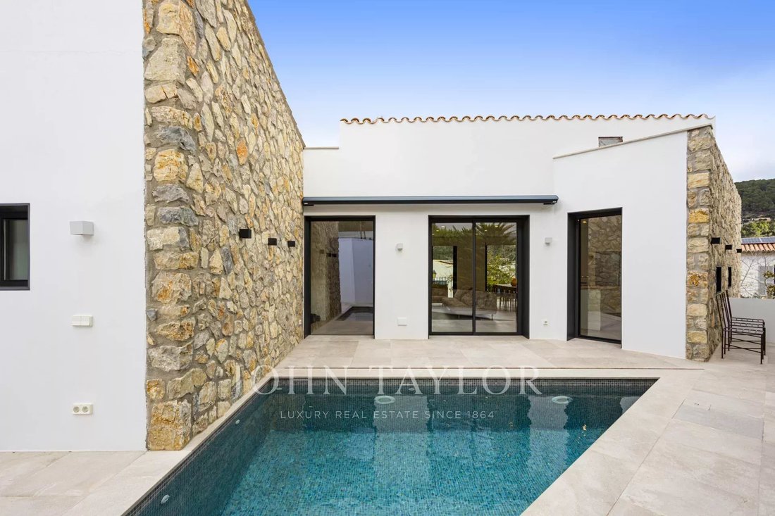 House in Esporles, Balearic Islands, Spain 2 - 16764210