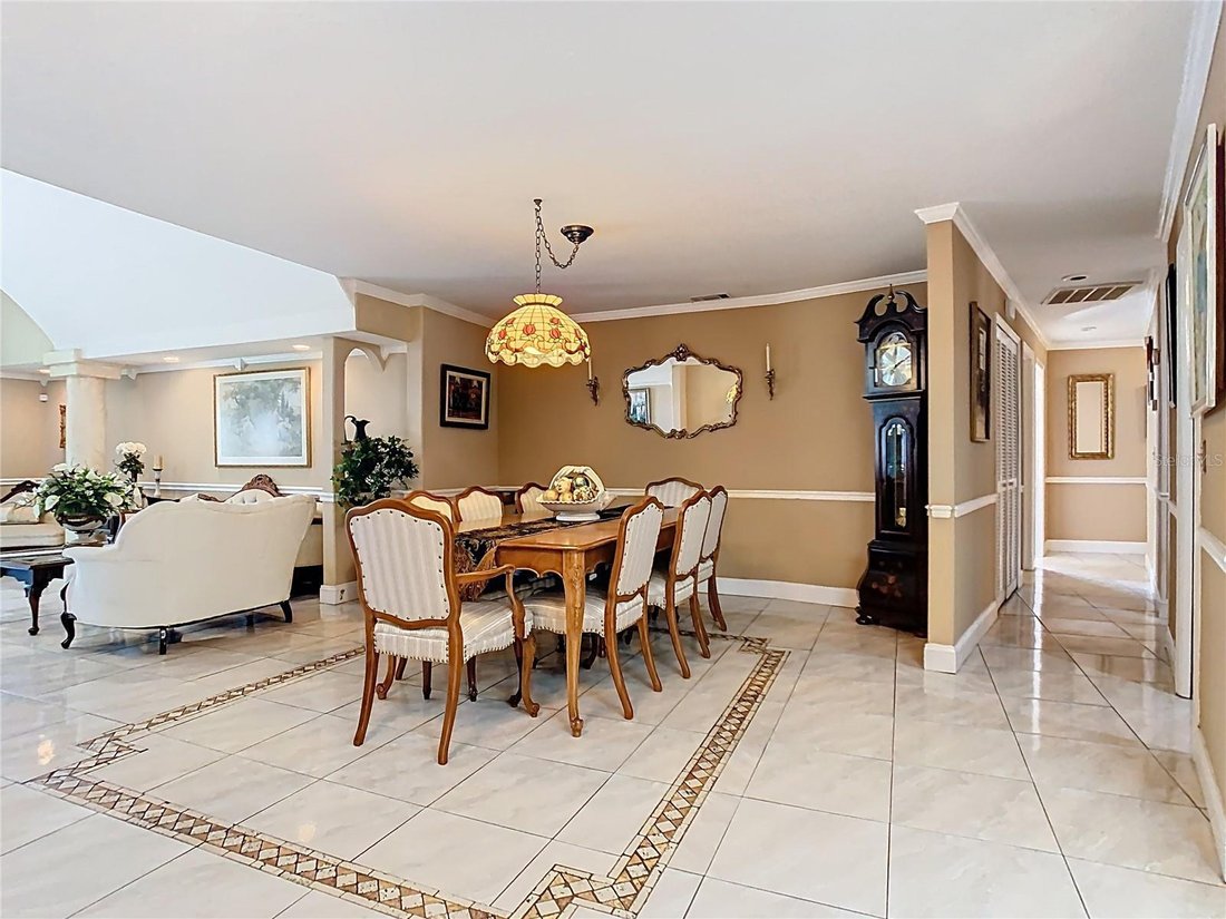 House in Orlando, Florida, United States 5 - 16754701