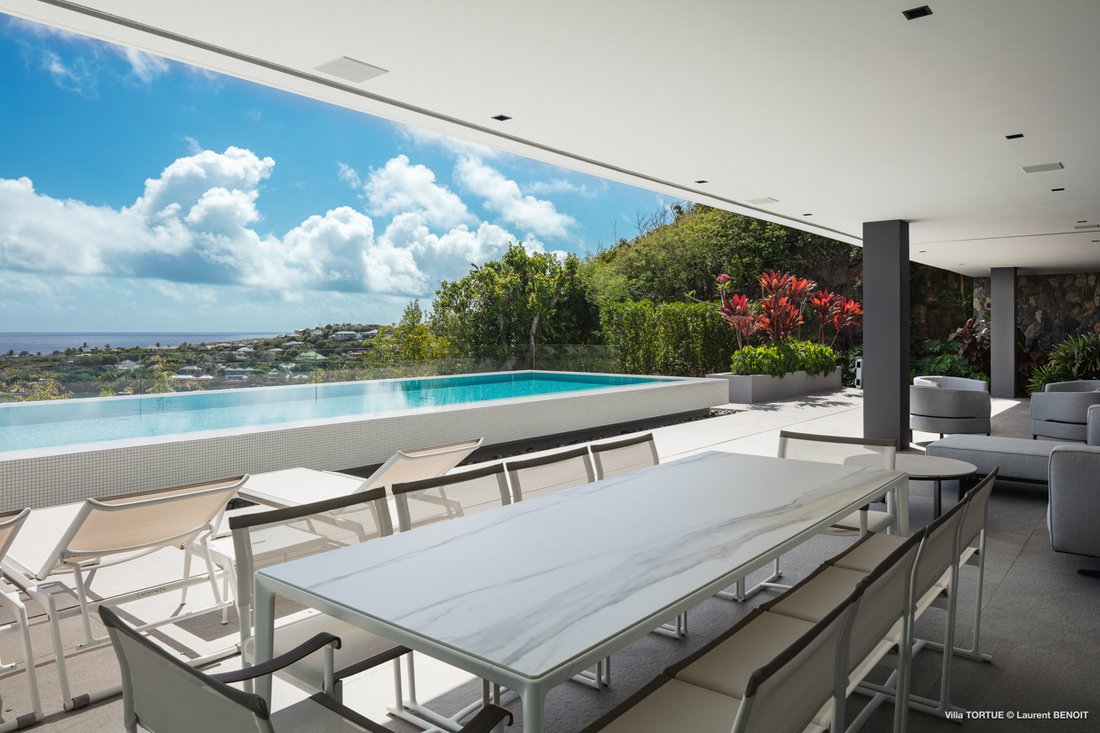 House in Marigot, Saint Barthélemy 4 - 16758838