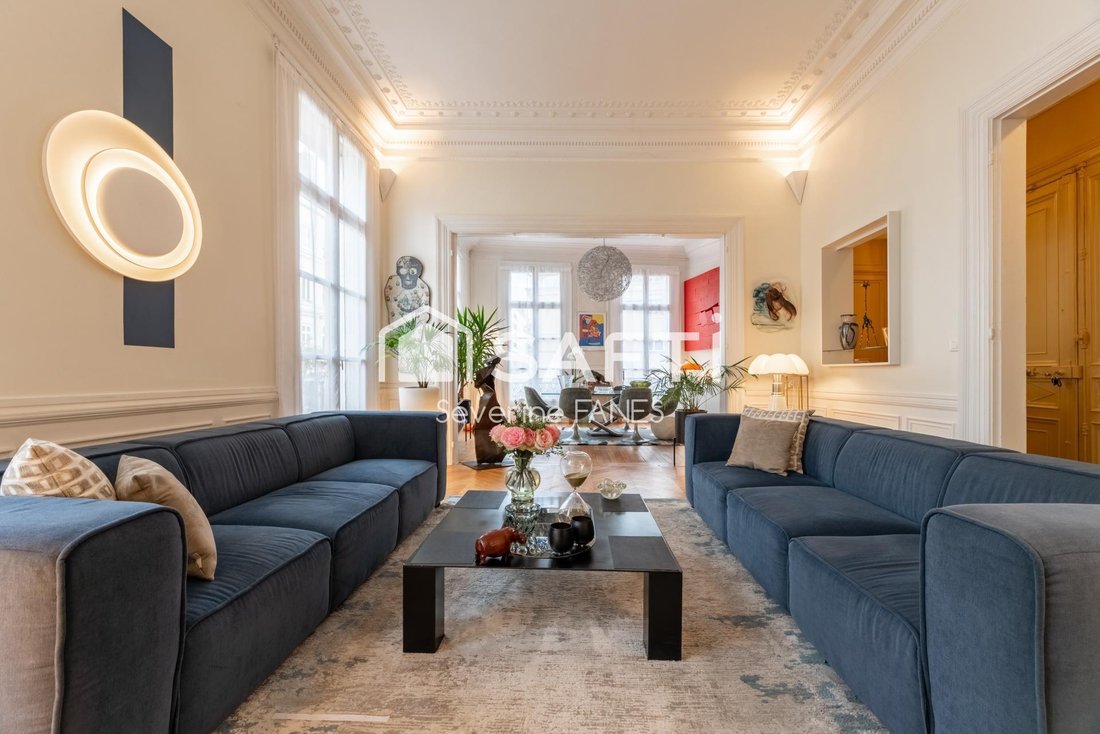 Apartment in Saint Marc-Croix de Pierre-Saint Nicaise, Rouen, France 2 - 16360568