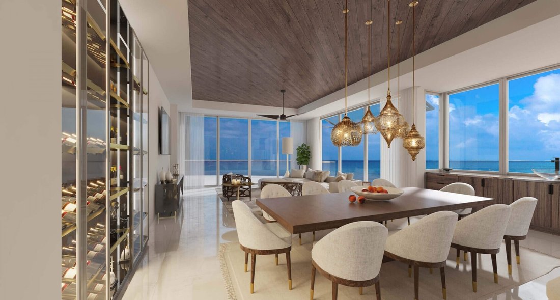 Apartment in West Bay, West Bay, Cayman Islands 4 - 16757679