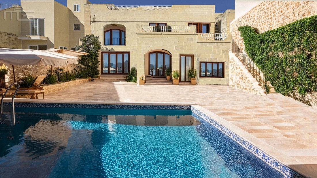 House in Sannat, Malta 1 - 16764980