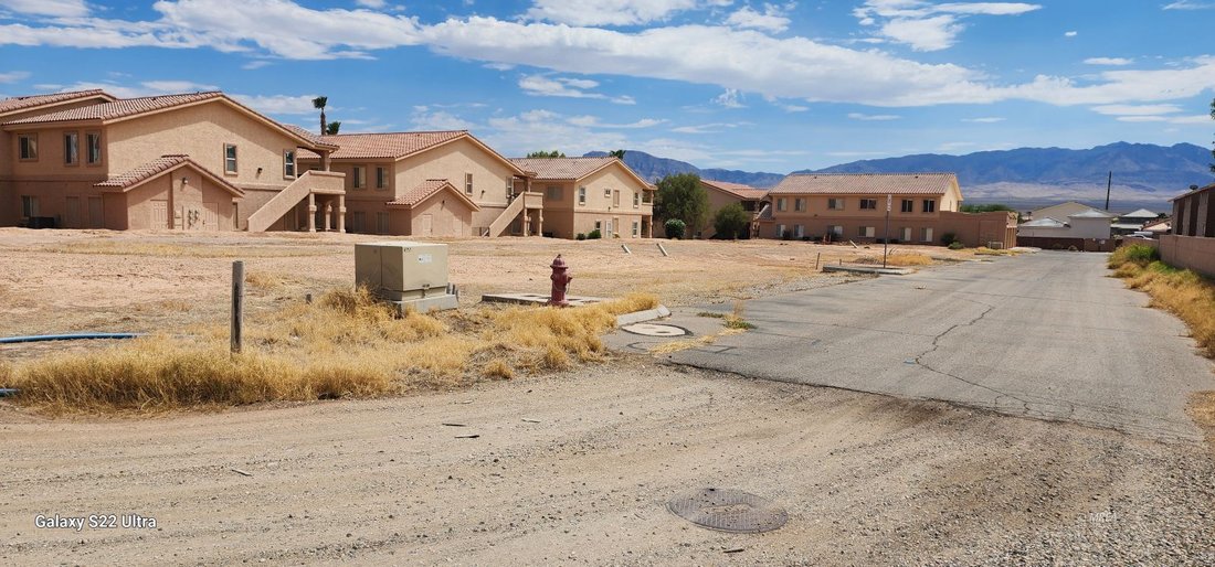 Land in Mesquite, Nevada, United States 3 - 16756027